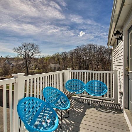 Apt In Old Orchard Beach - Walk To Bay And Pier Apartment Exterior photo